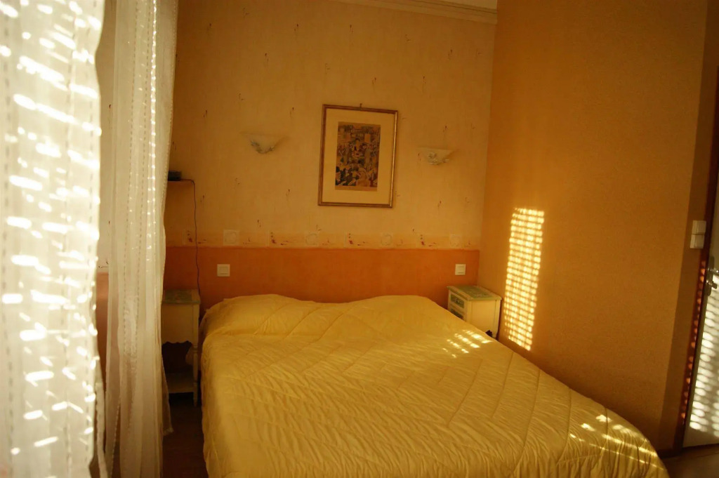 Hôtel Saint - Pierre