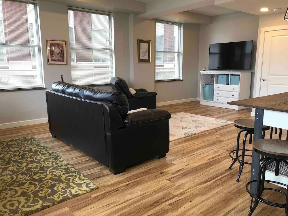 202 New Downtown Living