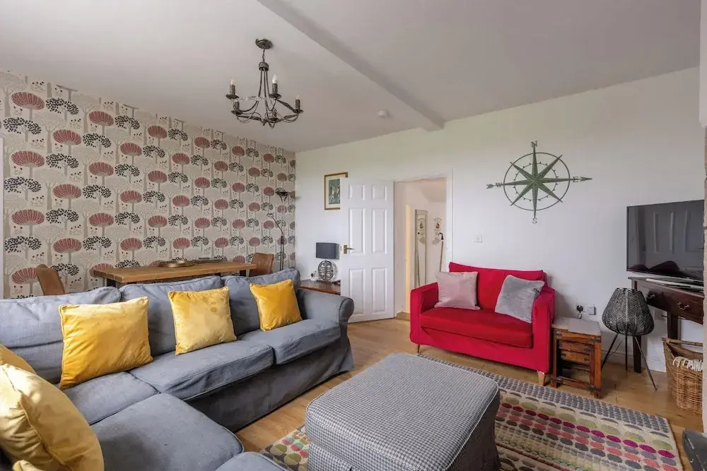 The Smithy - North East Escapes
