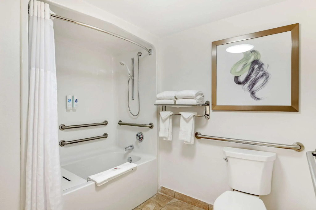 Comfort Suites Valdosta Mall Area