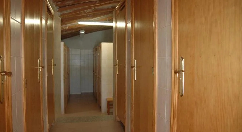 Albergue Ull de Canals