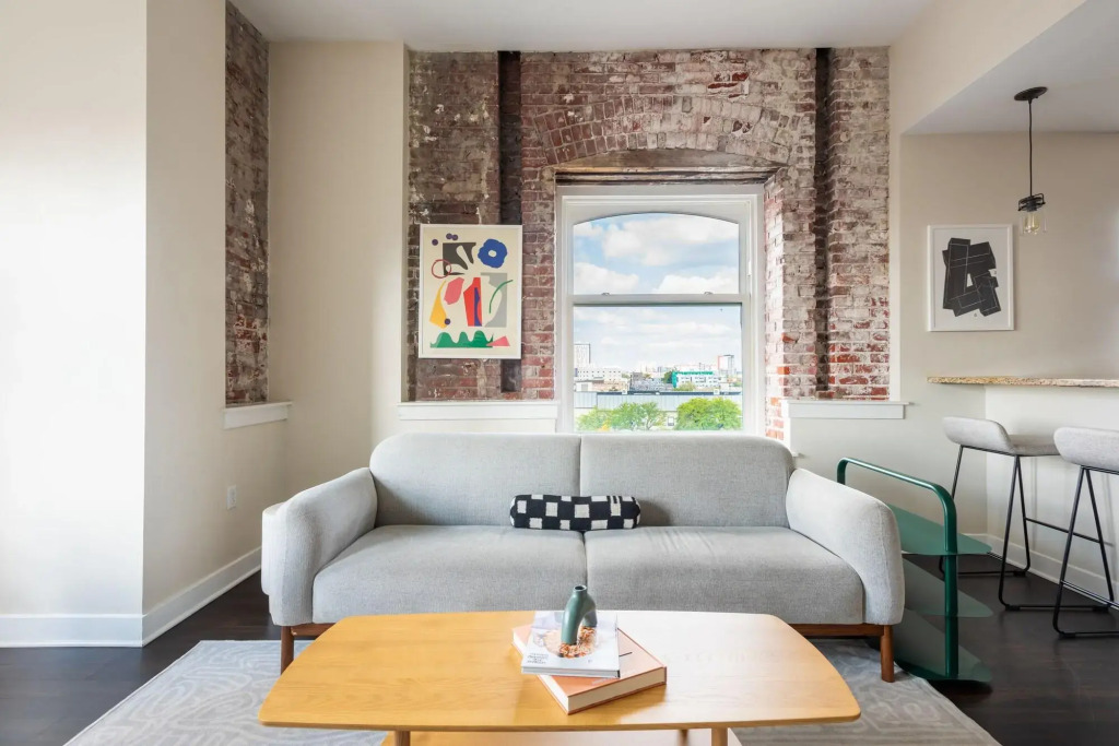 Mint House at The Divine Lorraine Hotel – Philadelphia