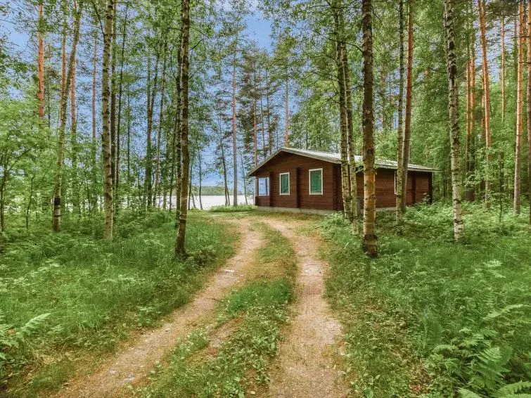 Holiday Home Mäntyranta