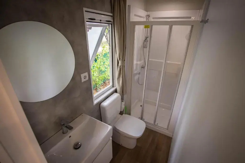 Green Eco House In Alba