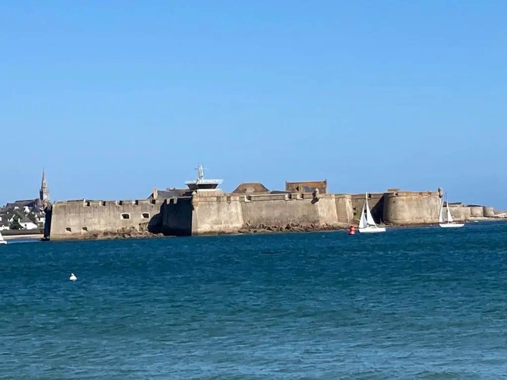 Les Paquerettes