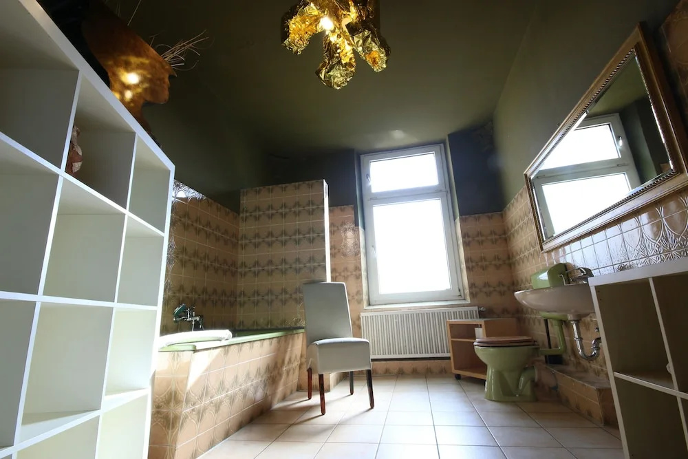 a-domo Apartments Oberhausen - Budget Apartments & Flats - short & longterm - single & grouptravel