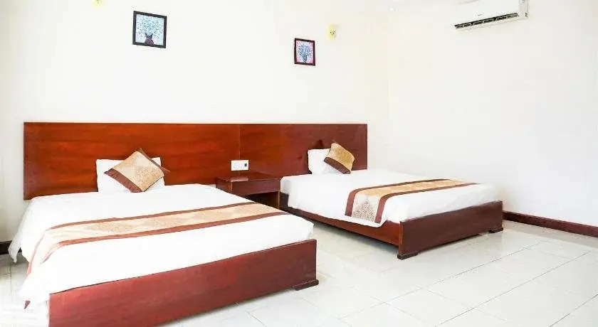 Chau Thanh Hotel