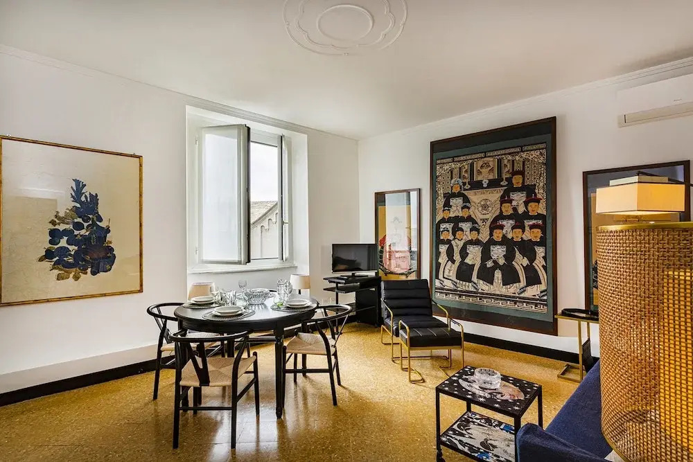 Les Suites del Carmine 3 by Wonderful Italy