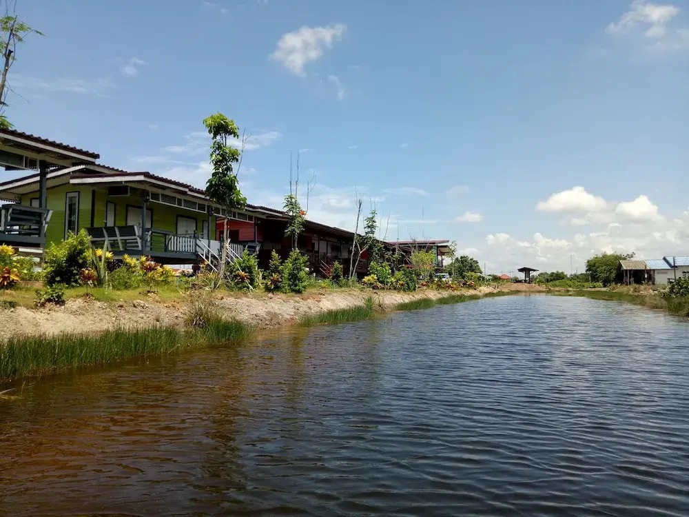 Reunmai Sametngam Resort