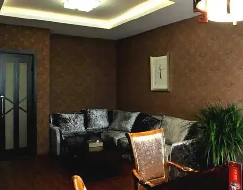 Qianxiyuan Hotel