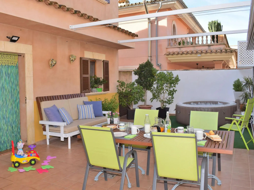 011 Casa Ancla ETV9976 by Mallorca Charme
