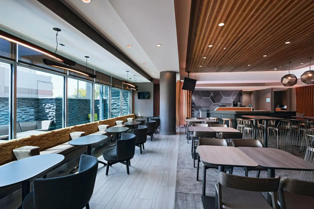 SpringHill Suites by Marriott Austin North