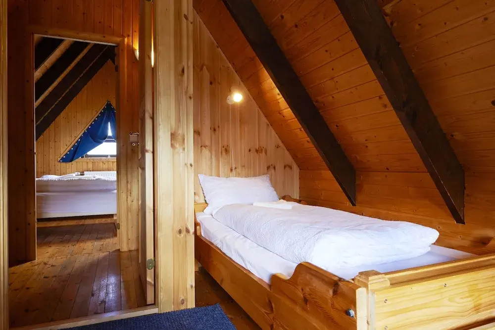 Birkihof Lodge