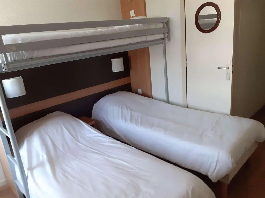 Hotel Bhoma Troyes