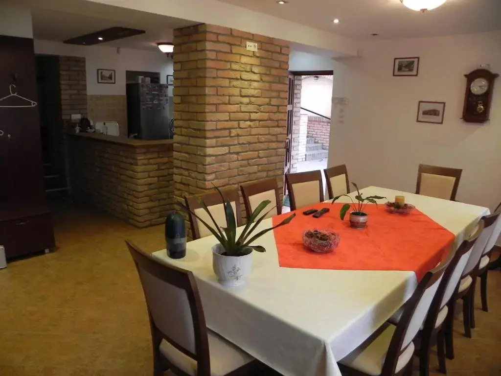 Holiday Home Siraly