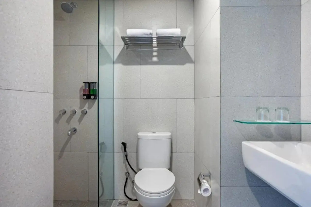Amaris Hotel Kalimalang