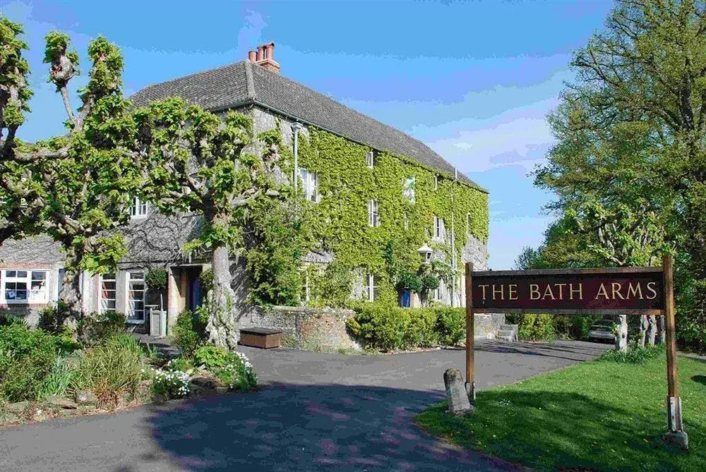 The Bath Arms Hotel