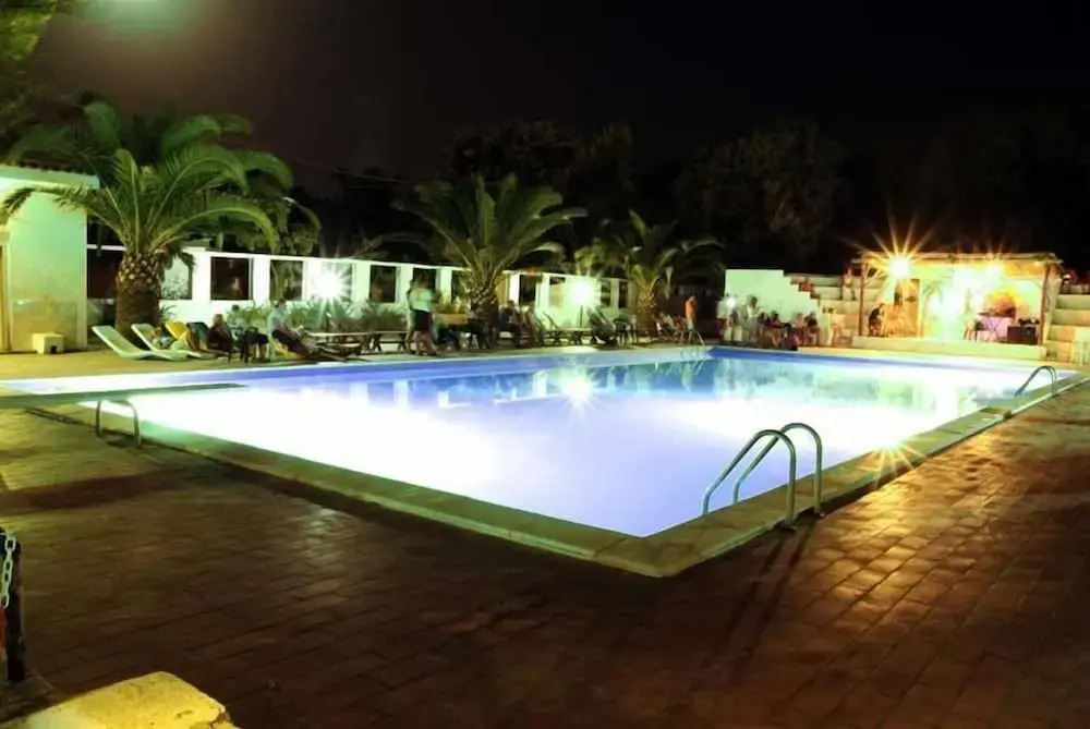 Hotel Residence Adria