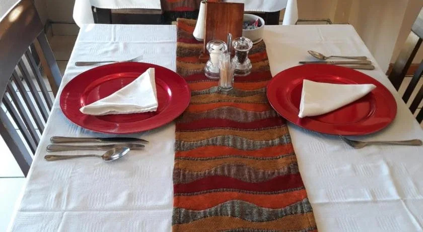 African Dreams Bed and Breakfast