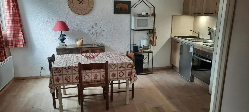 Residence Ubaye T 2