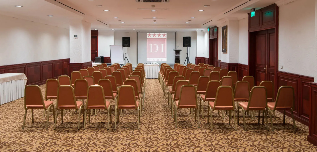 Dila Hotel