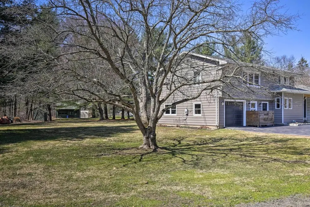 Stylish Pine Plains Home Near Parks & Hiking!