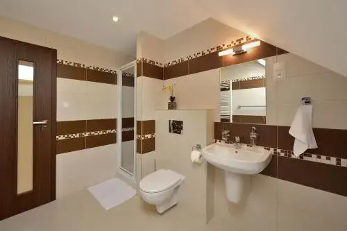 Apartman Donovaly Panorama 31C 4i