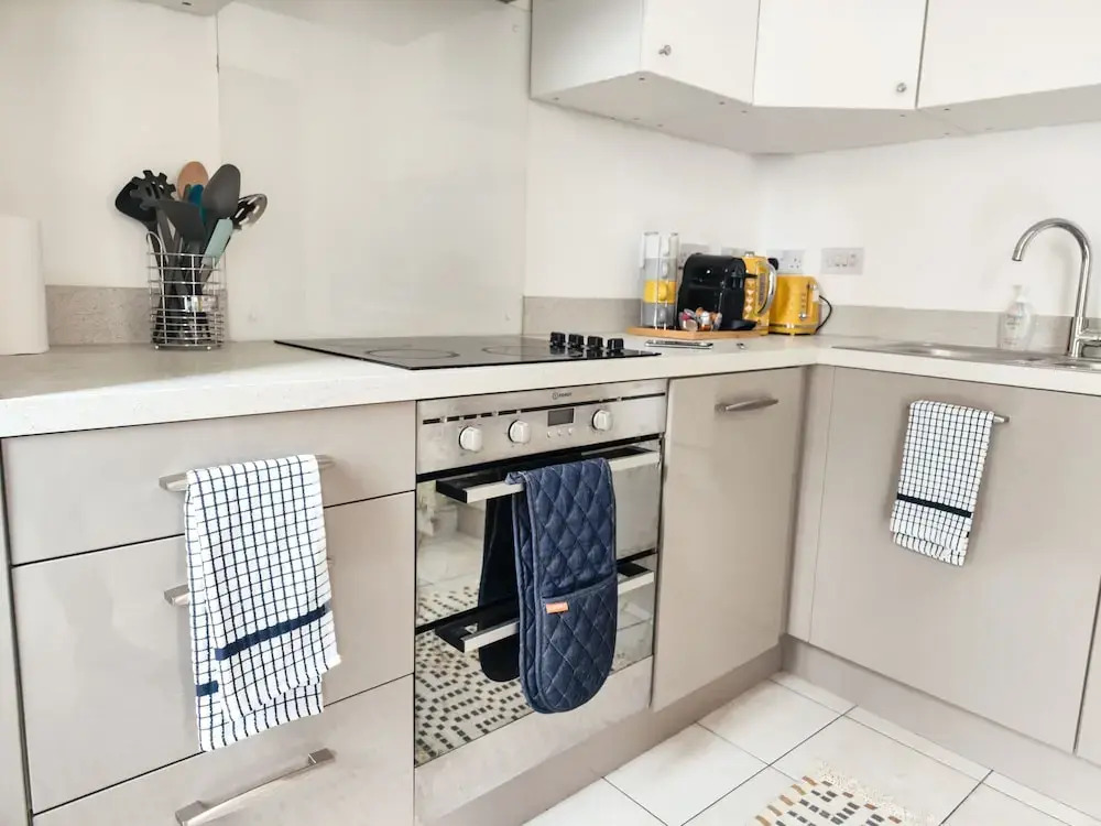 Stunning 2-bed House in Sheffield