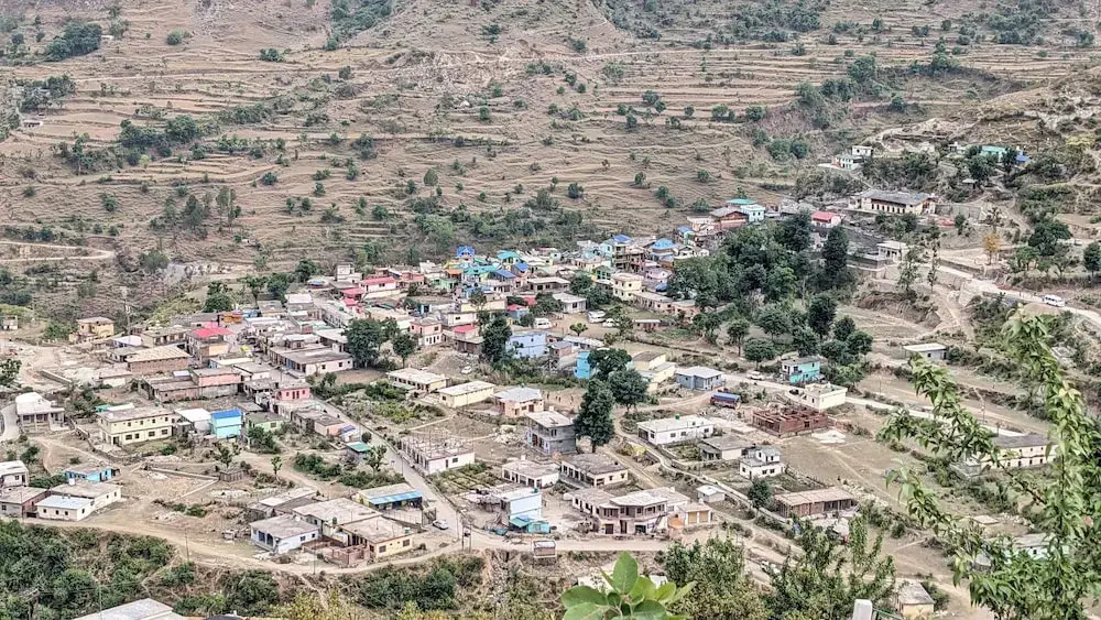 Hotel Kamal Ganga & Restaurant