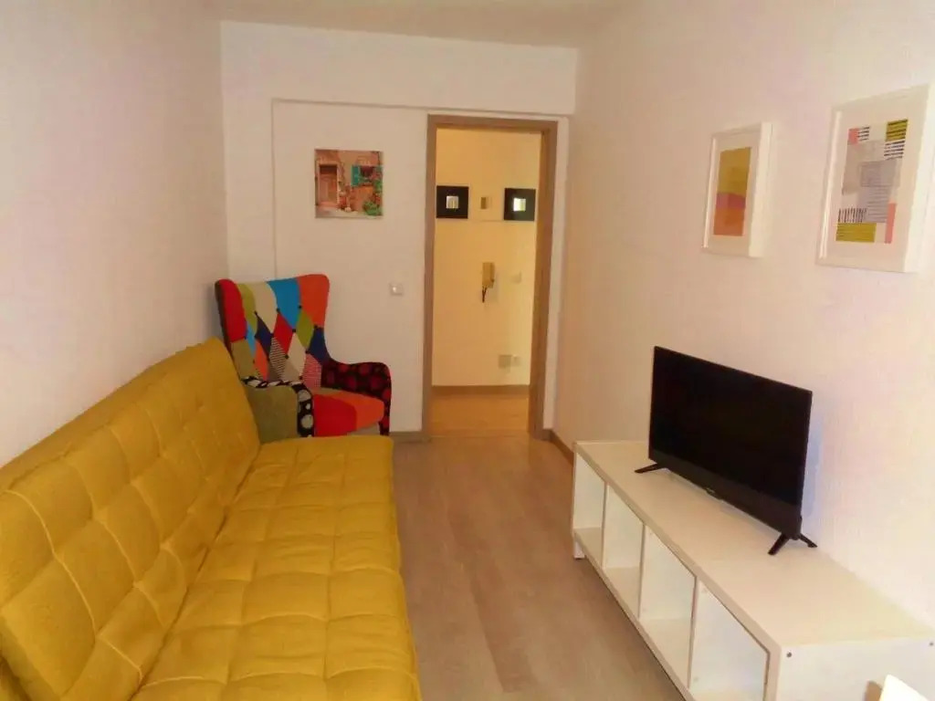 Apartment Poeta Aleixo in Faro