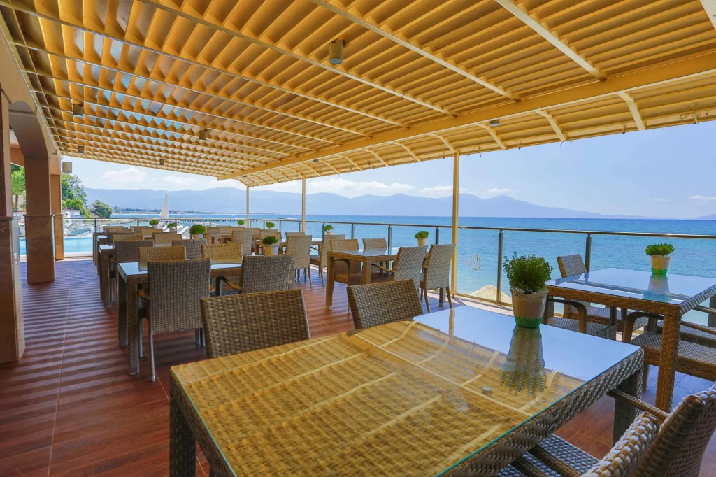 Melis Hotel Kusadasi