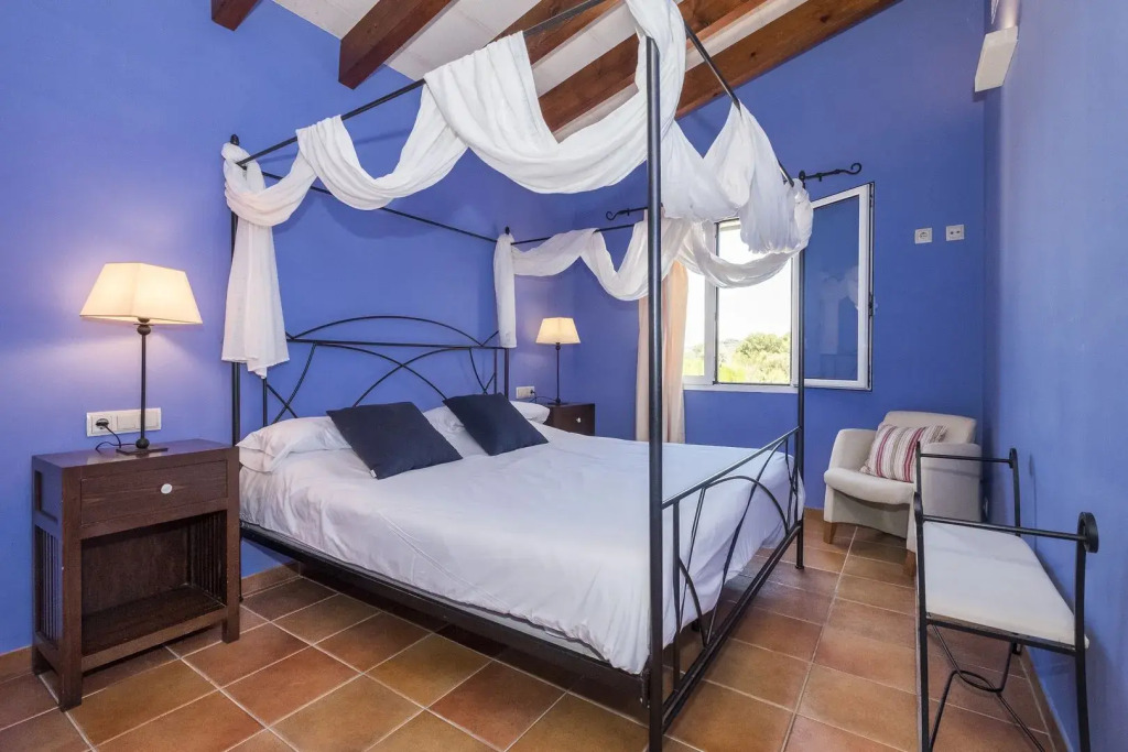 Villas Finesse By MENORCARENTALS