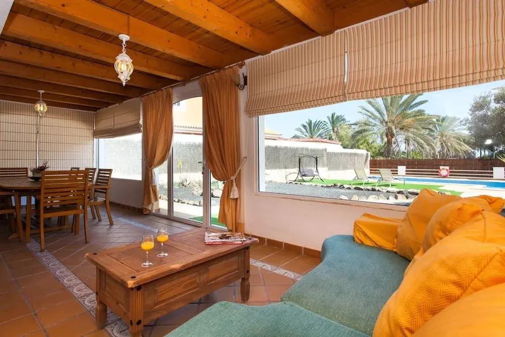Chalet Amelie