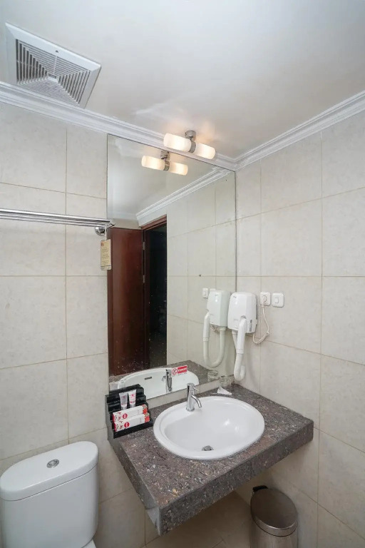Rio City Hotel
