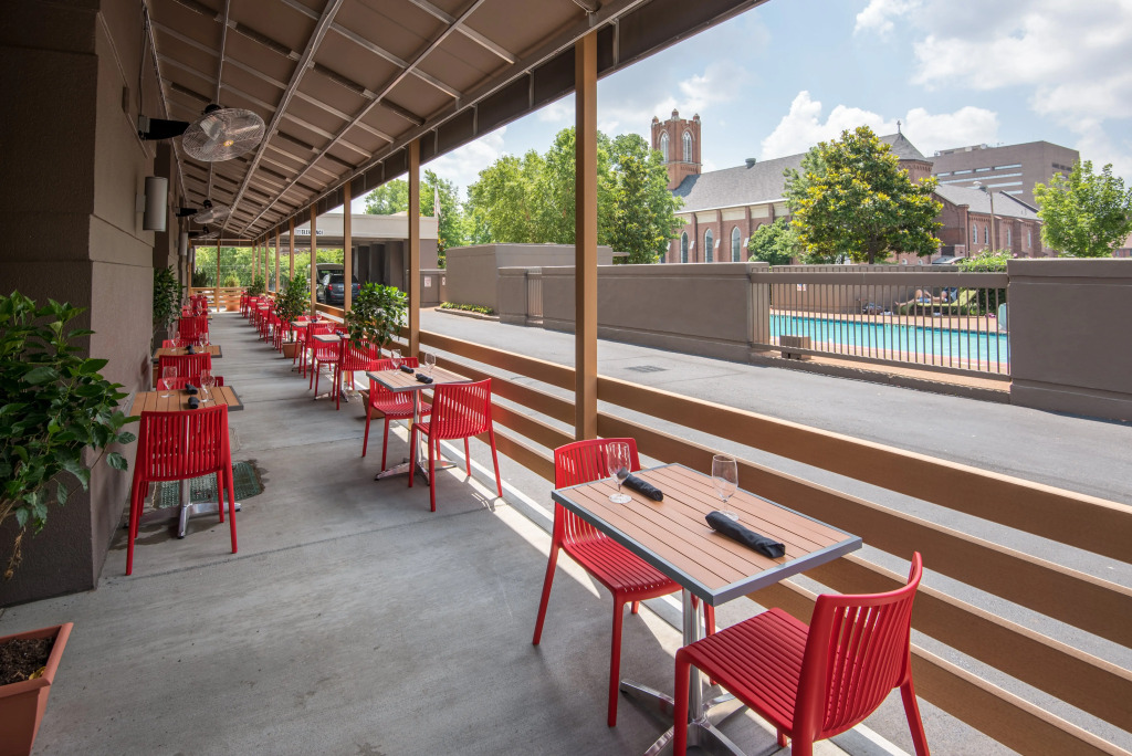 Crowne Plaza Memphis Downtown by IHG