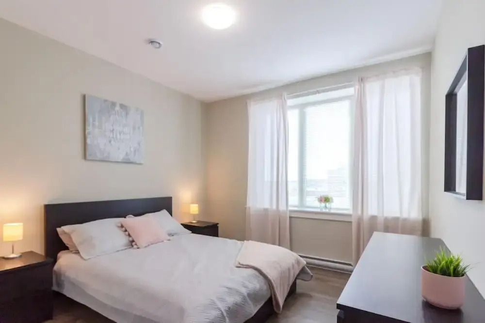 The Best Rental in SJ w Parking Excellent Views Location