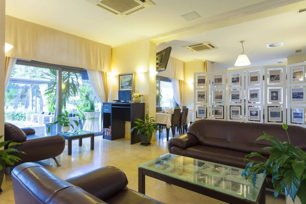 Hotel Milenij