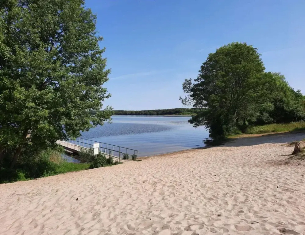 Ferienwohnung am Oase am Vilzsee