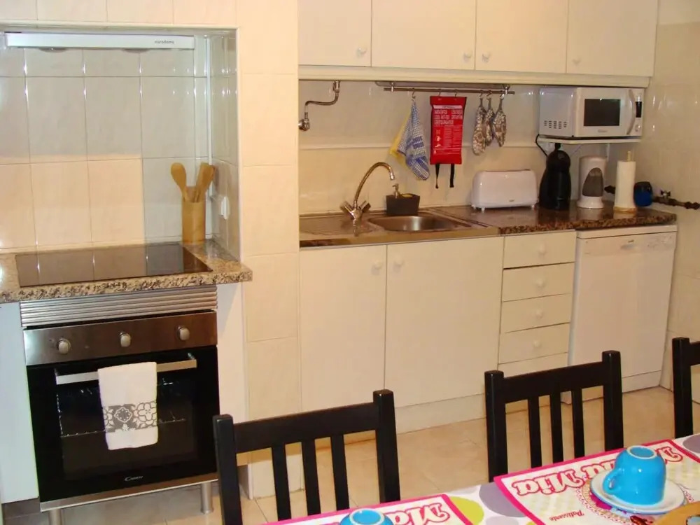 Apartment With 3 Bedrooms In Lisboa, With Wonderful City View And Wifi - 22 Km From The Beach