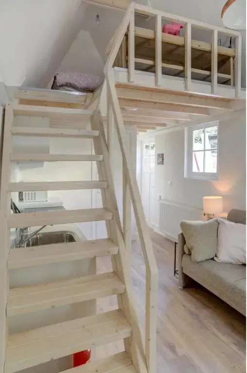 Lovely Tiny House