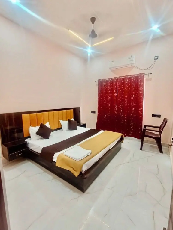 Krishnam Niwas Near Ram temple Ayodhya