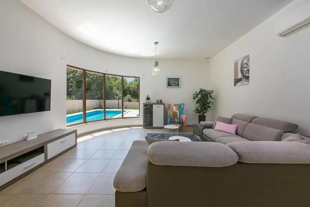 Villa Milica