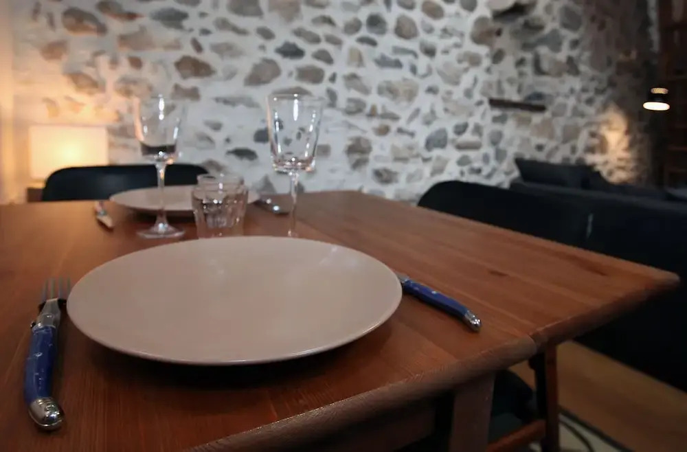 Annecy, Cosy nest in the old town