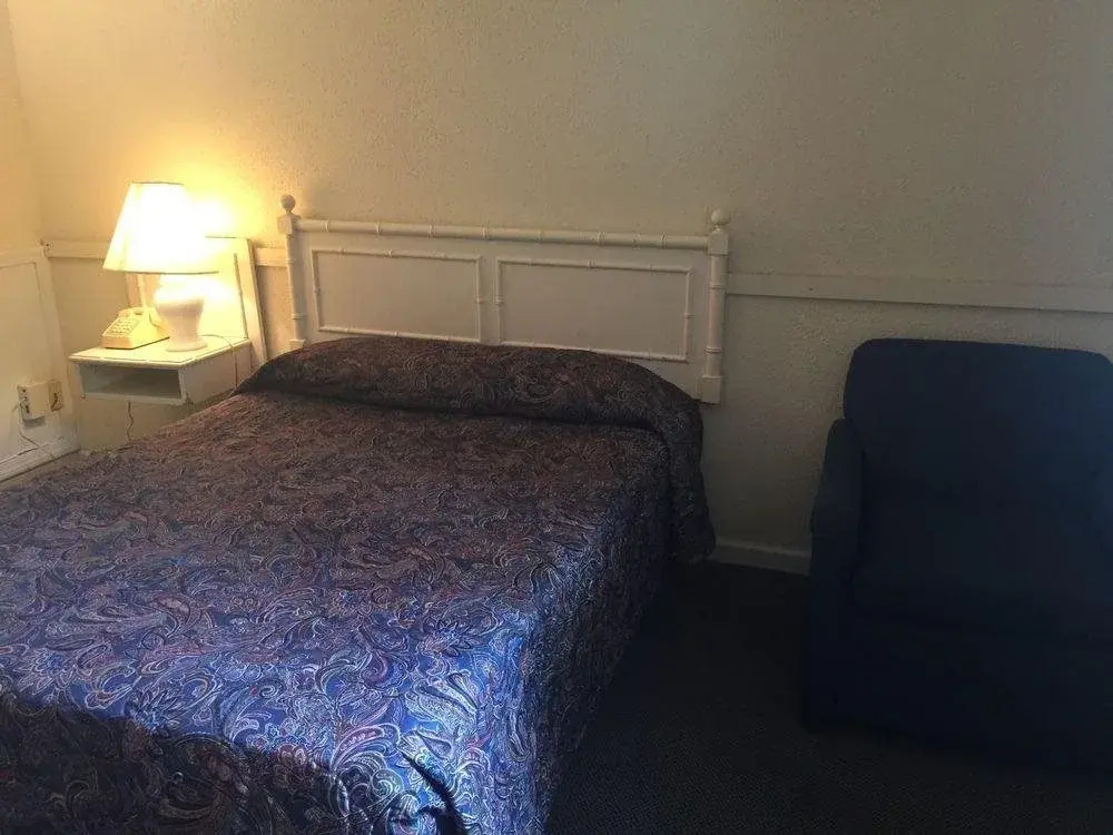 Affordable Family Resort