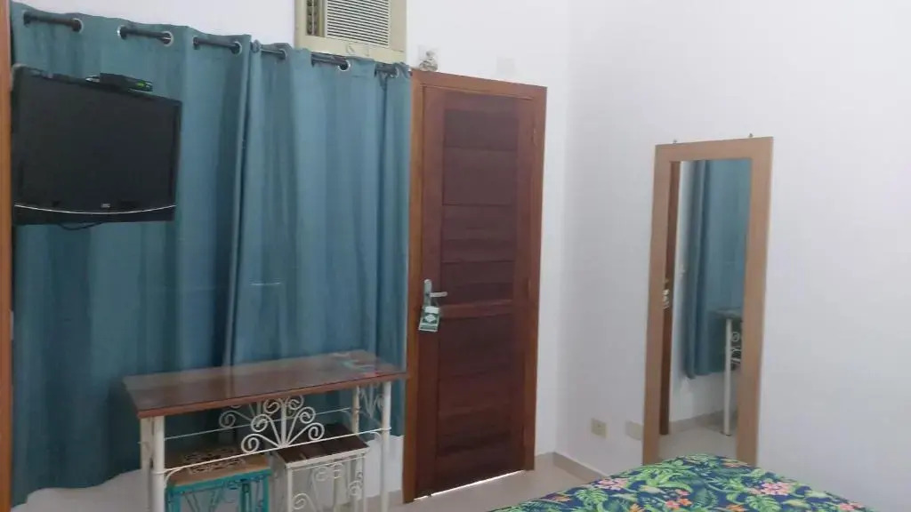 Pousada Villa Virgínia Guarujá