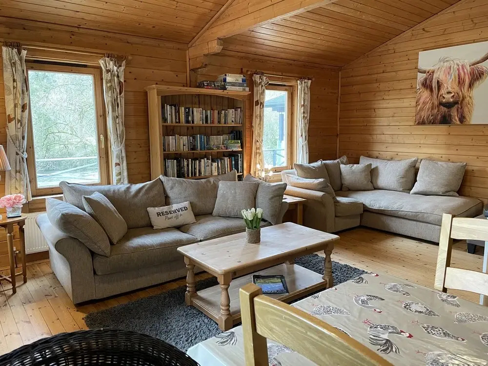 Valley Lodge