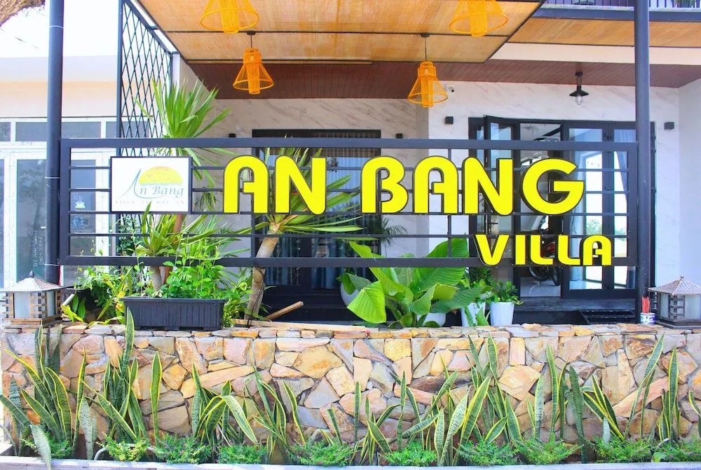 An Bang Villa