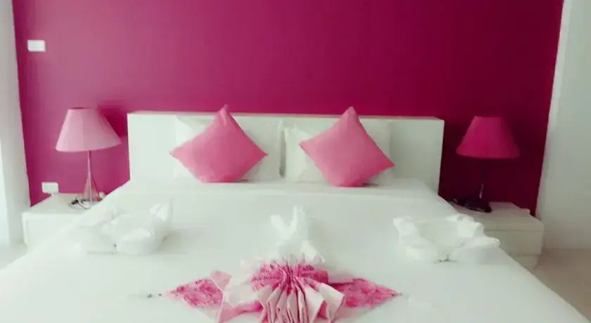 Massage Corner Guesthouse