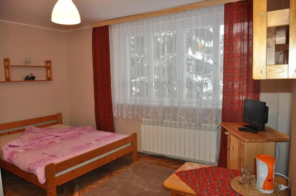 Hostel Tatry