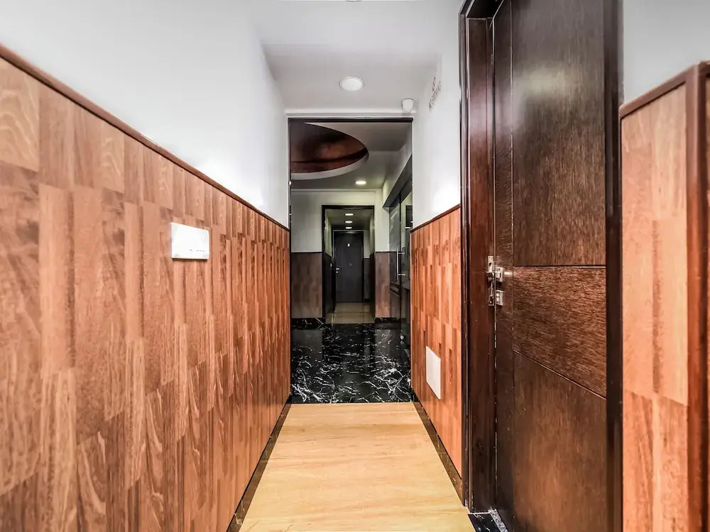 Hotel MSK Residency